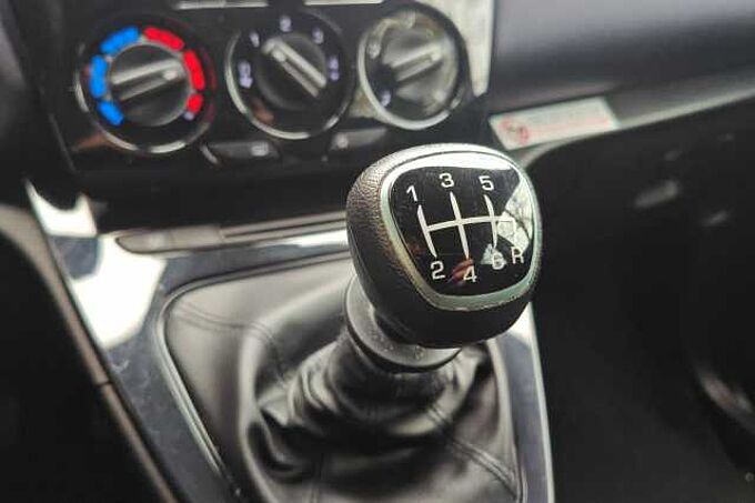 Lancia Ypsilon 3ª serie 1.0 FireFly 5 porte S&S Hybrid Ecochic Silver