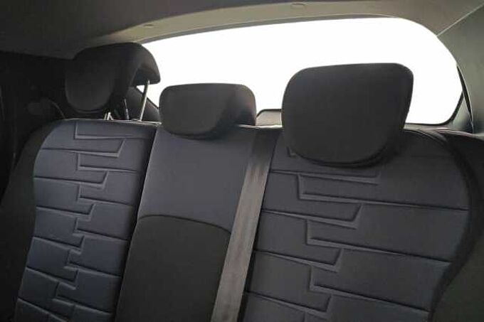 Lancia Ypsilon 3ª serie 1.0 FireFly 5 porte S&S Hybrid Ecochic Silver