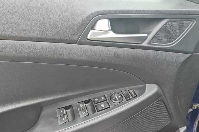 Hyundai Tucson 2ª serie 1.6 CRDi 136CV 4WD DCT XPrime * Promozione Finanziamento