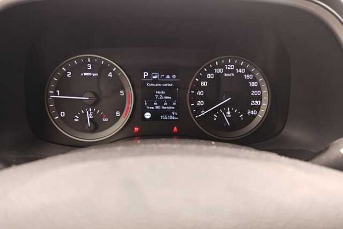 Hyundai Tucson 2ª serie 1.6 CRDi 136CV 4WD DCT XPrime * Promozione Finanziamento