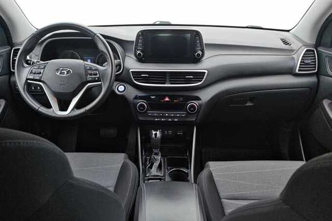 Hyundai Tucson 2ª serie 1.6 CRDi 136CV 4WD DCT XPrime * Promozione Finanziamento