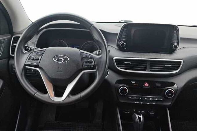 Hyundai Tucson 2ª serie 1.6 CRDi 136CV 4WD DCT XPrime * Promozione Finanziamento