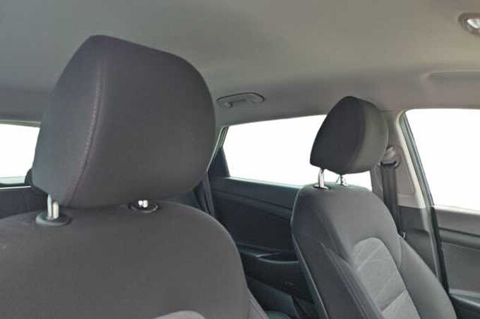 Hyundai Tucson 2ª serie 1.6 CRDi 136CV 4WD DCT XPrime * Promozione Finanziamento