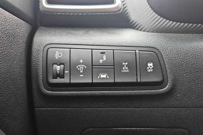 Hyundai Tucson 2ª serie 1.6 CRDi 136CV 4WD DCT XPrime * Promozione Finanziamento