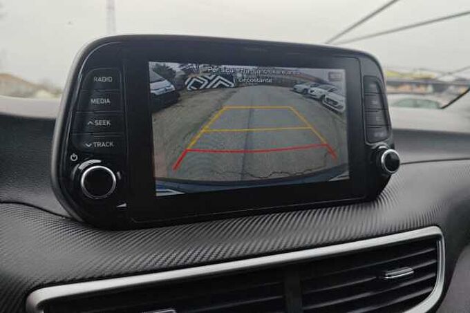 Hyundai Tucson 2ª serie 1.6 CRDi 136CV 4WD DCT XPrime * Promozione Finanziamento