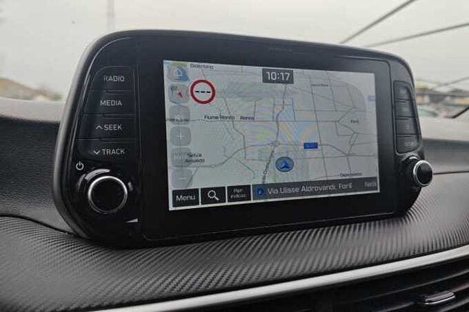 Hyundai Tucson 2ª serie 1.6 CRDi 136CV 4WD DCT XPrime * Promozione Finanziamento