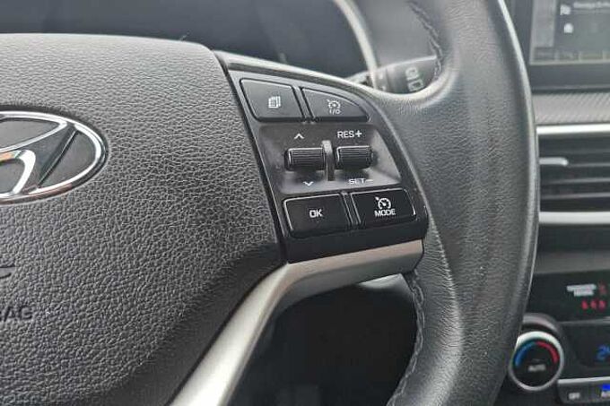 Hyundai Tucson 2ª serie 1.6 CRDi 136CV 4WD DCT XPrime * Promozione Finanziamento