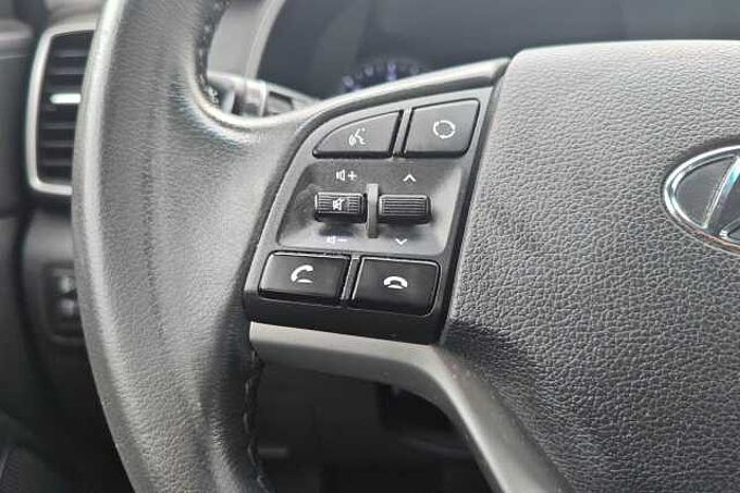 Hyundai Tucson 2ª serie 1.6 CRDi 136CV 4WD DCT XPrime * Promozione Finanziamento