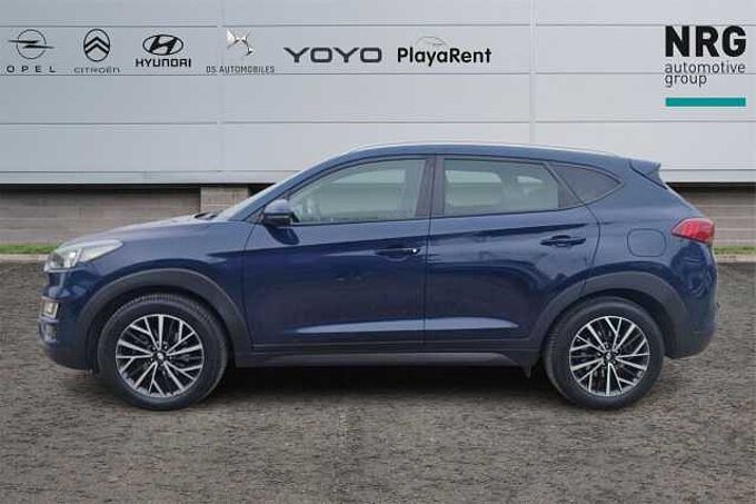 Hyundai Tucson 2ª serie 1.6 CRDi 136CV 4WD DCT XPrime * Promozione Finanziamento