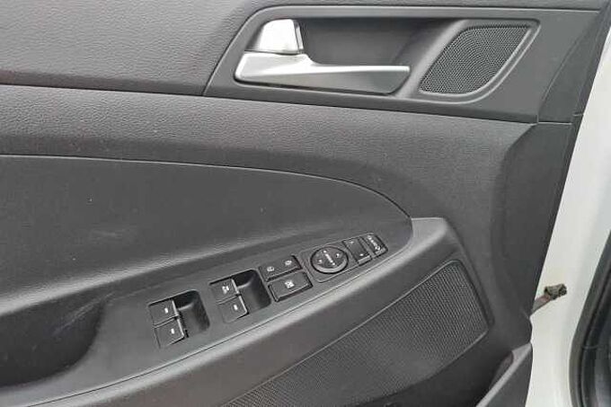 Hyundai Tucson 2ª serie 2.0 CRDi 4WD aut. XPossible * Promo Finanziamento