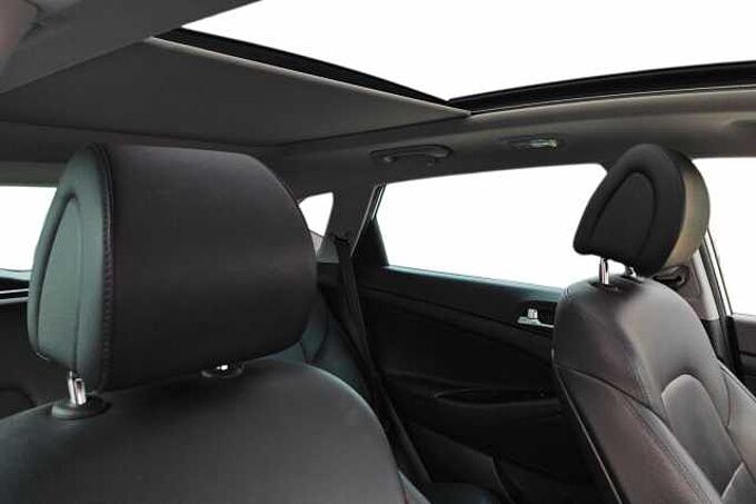 Hyundai Tucson 2ª serie 2.0 CRDi 4WD aut. XPossible * Promo Finanziamento