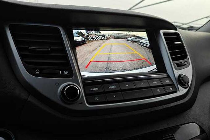 Hyundai Tucson 2ª serie 2.0 CRDi 4WD aut. XPossible * Promo Finanziamento