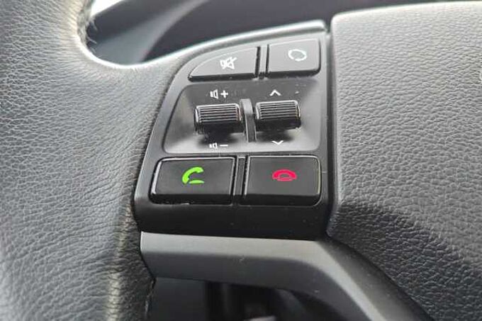 Hyundai Tucson 2ª serie 2.0 CRDi 4WD aut. XPossible * Promo Finanziamento