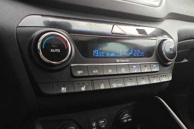 Hyundai Tucson 2ª serie 2.0 CRDi 4WD aut. XPossible * Promo Finanziamento