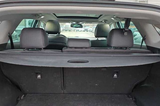 Hyundai Tucson 2ª serie 2.0 CRDi 4WD aut. XPossible * Promo Finanziamento