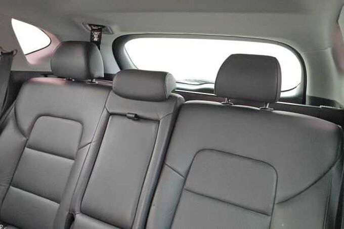 Hyundai Tucson 2ª serie 2.0 CRDi 4WD aut. XPossible * Promo Finanziamento