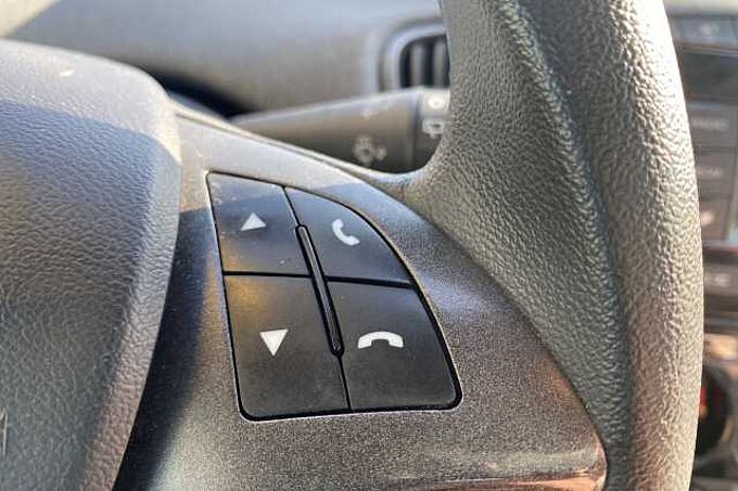 Lancia Ypsilon 3ª serie 1.0 FireFly 5 porte S&S Hybrid Silver