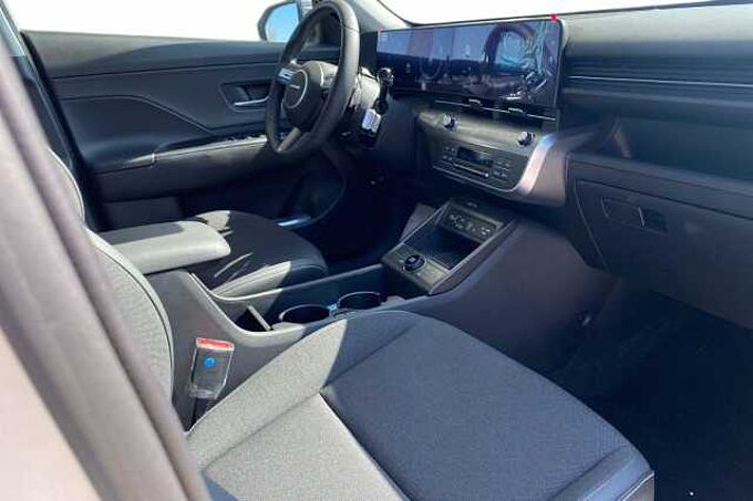 Hyundai Kona 2ªs. EV 64.8 KWh Exclusive