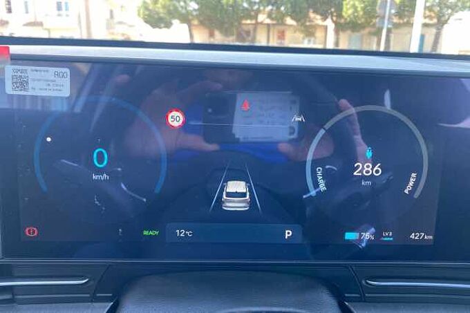 Hyundai Kona 2ªs. EV 64.8 KWh Exclusive