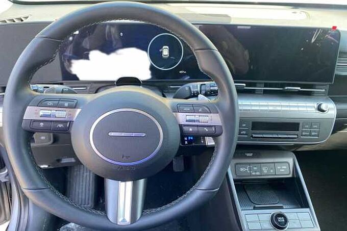 Hyundai Kona 2ªs. EV 64.8 KWh Exclusive
