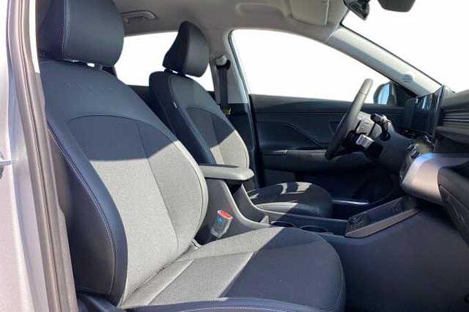 Hyundai Kona 2ªs. EV 64.8 KWh Exclusive