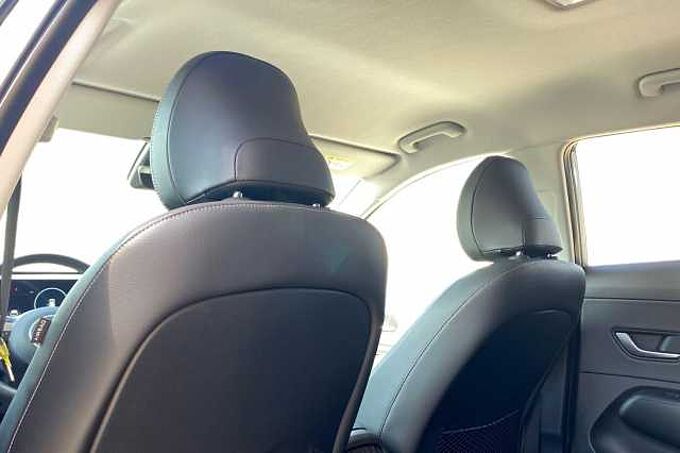 Hyundai Kona 2ªs. EV 64.8 KWh Exclusive