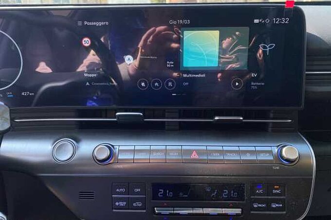 Hyundai Kona 2ªs. EV 64.8 KWh Exclusive