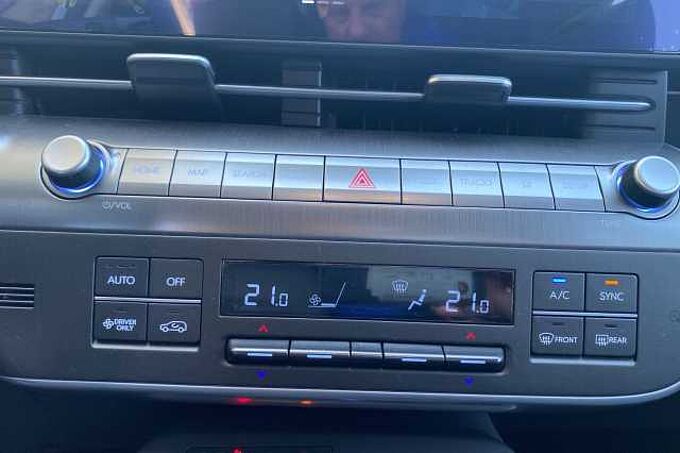 Hyundai Kona 2ªs. EV 64.8 KWh Exclusive