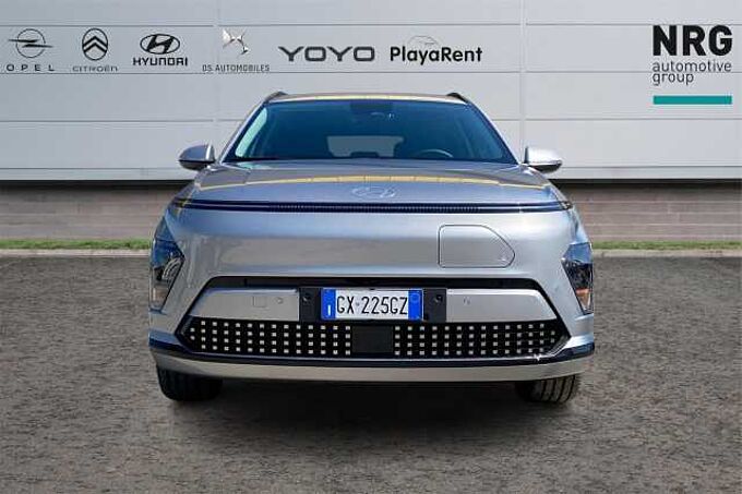 Hyundai Kona 2ªs. EV 64.8 KWh Exclusive
