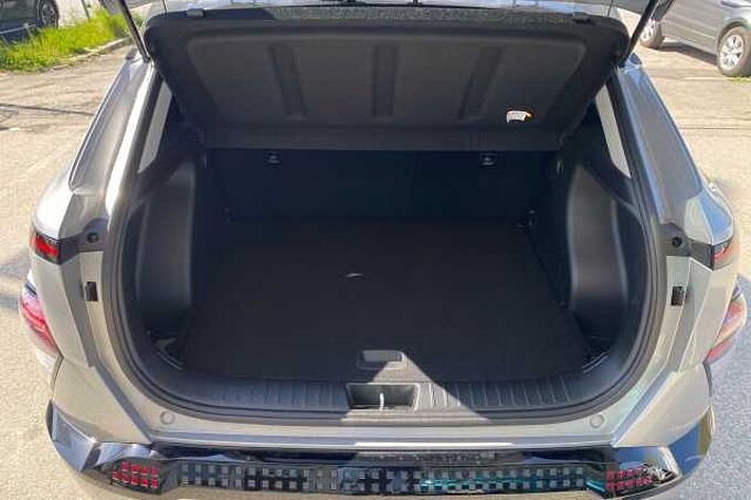 Hyundai Kona 2ªs. EV 64.8 KWh Exclusive