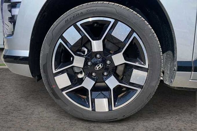 Hyundai Kona 2ªs. EV 64.8 KWh Exclusive