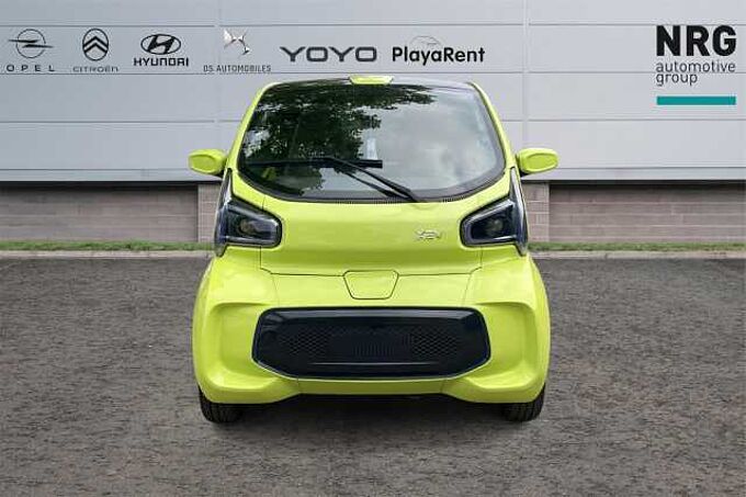 XEV YOYO