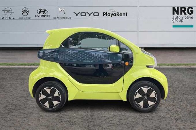 XEV YOYO