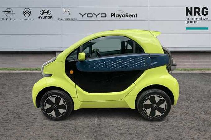 XEV YOYO