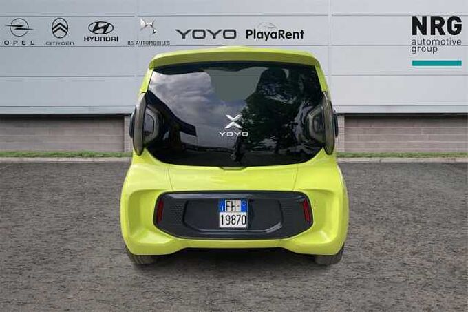 XEV YOYO