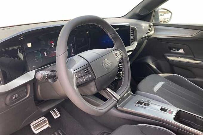 Opel MOKKA -E GS LINE FULL ELETTRIC 156 CV