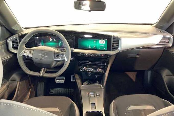Opel MOKKA -E GS LINE FULL ELETTRIC 156 CV