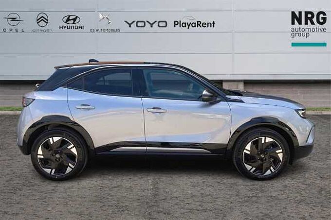 Opel MOKKA -E GS LINE FULL ELETTRIC 156 CV