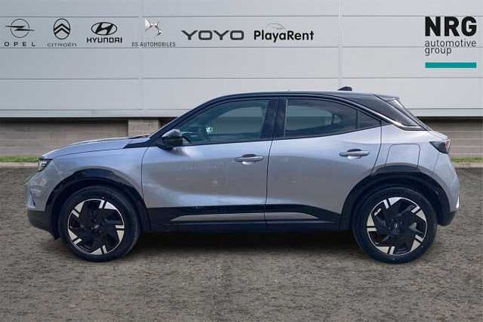 Opel MOKKA -E GS LINE FULL ELETTRIC 156 CV