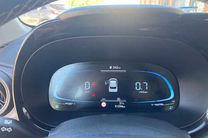 Hyundai i10 3ª serie 1.0 MPI Connectline BENZINA O GPL - PROMO FINANZIAMENTO