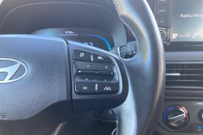 Hyundai i10 3ª serie 1.0 MPI Connectline BENZINA O GPL - PROMO FINANZIAMENTO