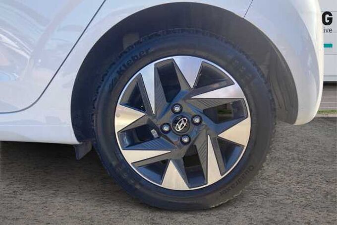 Hyundai i10 3ª serie 1.0 MPI Connectline BENZINA O GPL - PROMO FINANZIAMENTO