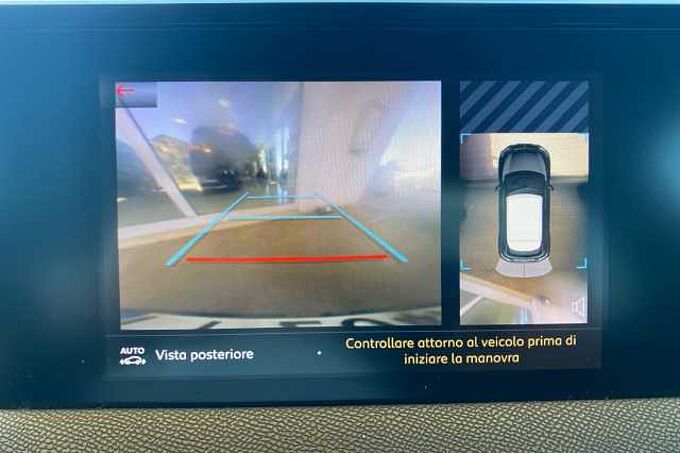 DS 3 2ª serie DS 3 Crossback BlueHDi 130 aut. So Chic