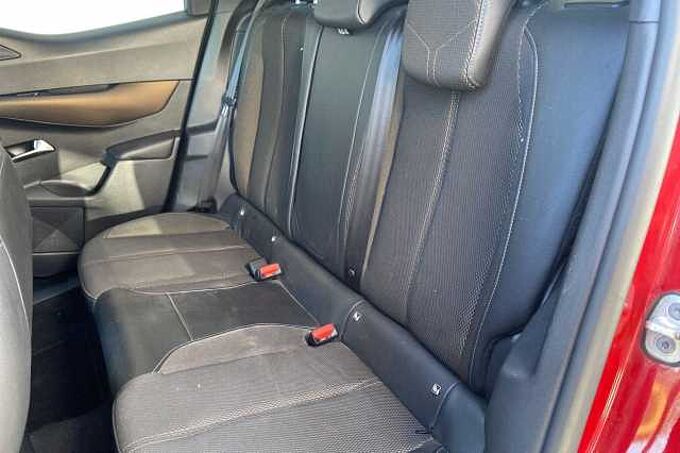 DS 3 2ª serie DS 3 Crossback BlueHDi 130 aut. So Chic
