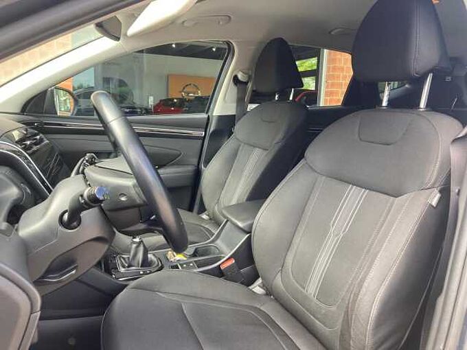 Hyundai TUCSON X-LINE 1.6 116CV PROMO FINANZIAMENTO