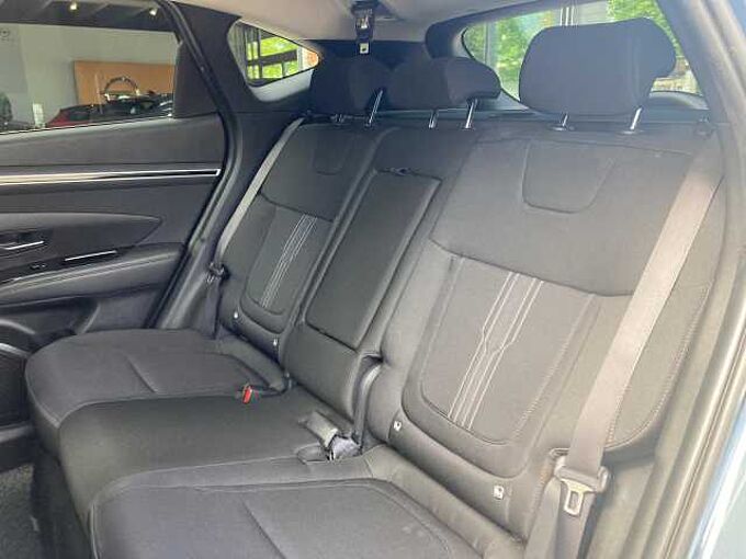 Hyundai TUCSON X-LINE 1.6 116CV PROMO FINANZIAMENTO