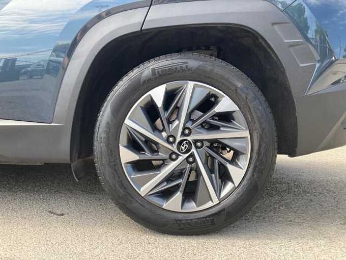Hyundai TUCSON X-LINE 1.6 116CV PROMO FINANZIAMENTO