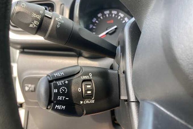 Citroen C3 3ª serie VAN N1 2 POSTI PREZZO ESCLUSO IVA BlueHDi 100 S&S Feel