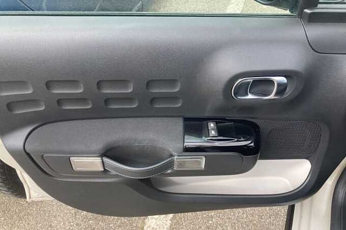 Citroen C3 3ª serie GPL 83 S&S SHINE PROMO FINANZIAMENTO