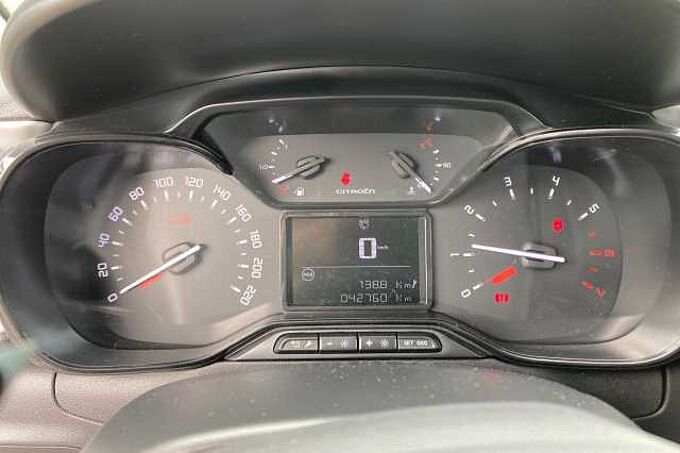 Citroen C3 3ª serie GPL 83 S&S SHINE PROMO FINANZIAMENTO